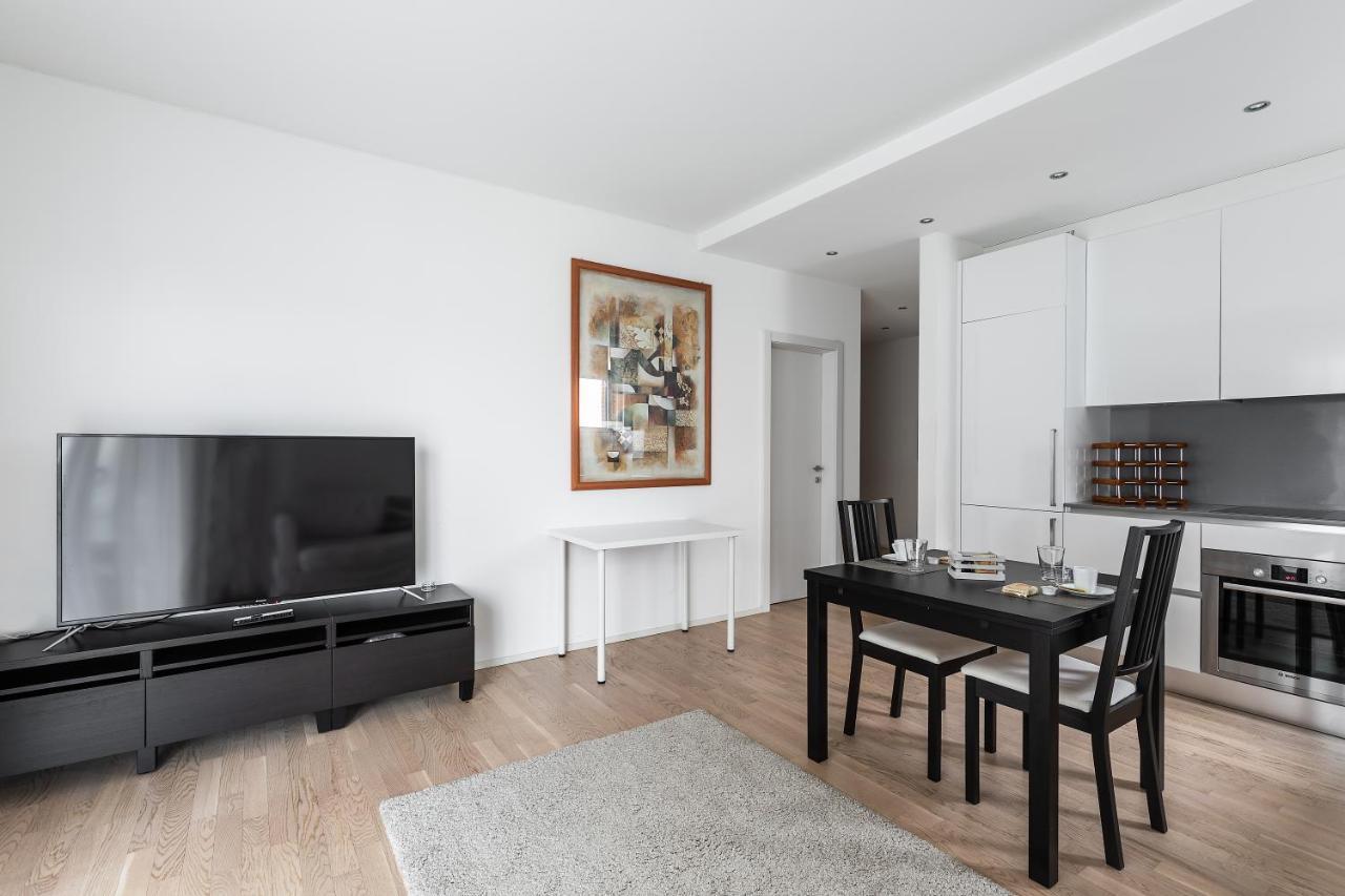 Montarina Apartment By Quokka 360 - Lovely Accommodation A Few Minutes From The Centre Lugano Exterior photo