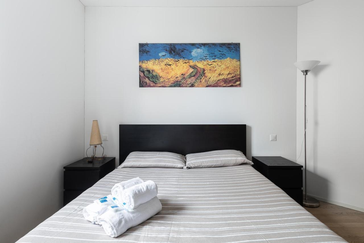 Montarina Apartment By Quokka 360 - Lovely Accommodation A Few Minutes From The Centre Lugano Exterior photo